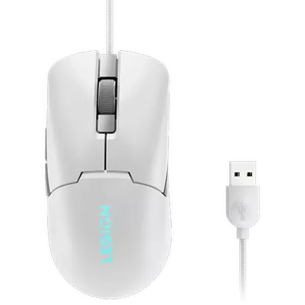 Mouse Lenovo Legion M300s
GY51H47351 USB/ White photo 2