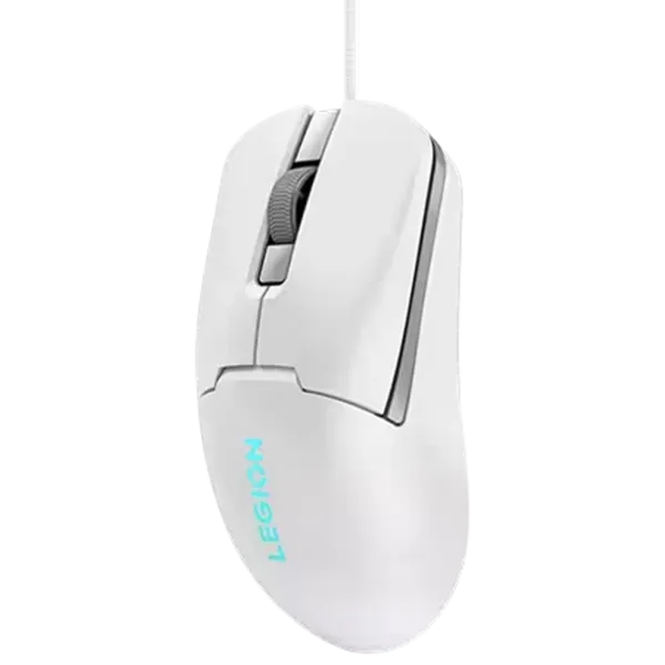 Mouse Lenovo Legion M300s
GY51H47351 USB/ White photo 3
