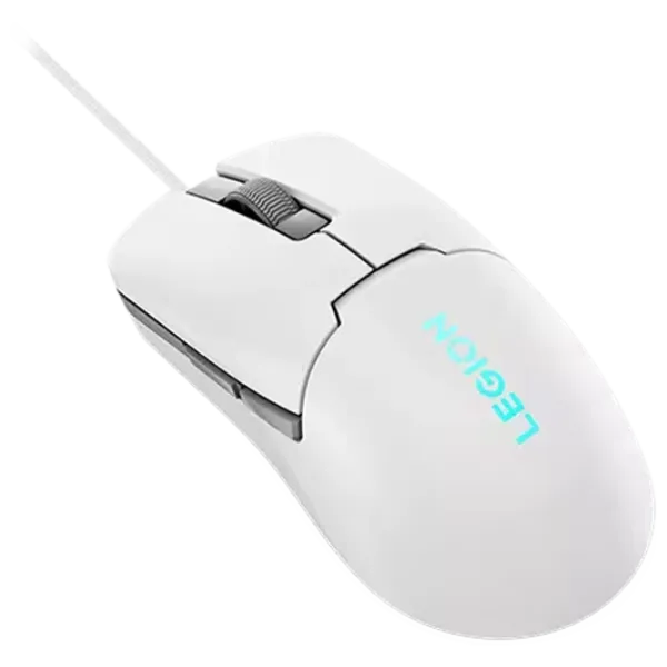 Mouse Lenovo Legion M300s
GY51H47351 USB/ White photo 5