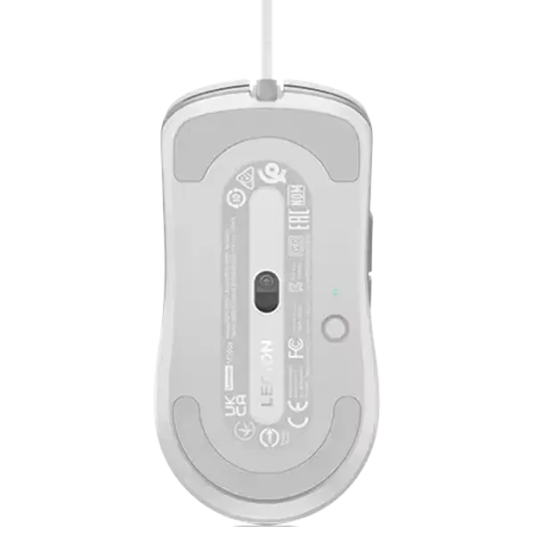Mouse Lenovo Legion M300s
GY51H47351 USB/ White photo 13