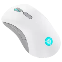 Мышь Lenovo Legion M600 USB / Bluetooth / Белый photo 4