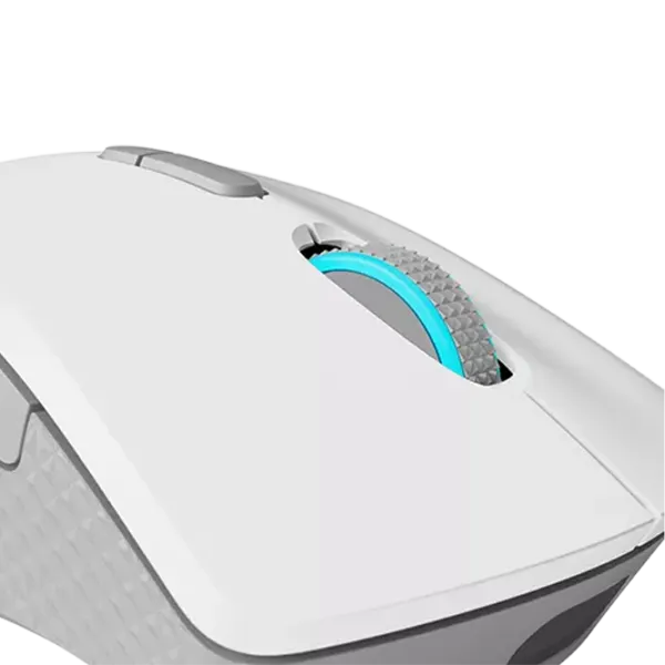 Mouse Lenovo Legion M600 USB / Bluetooth / White photo 5