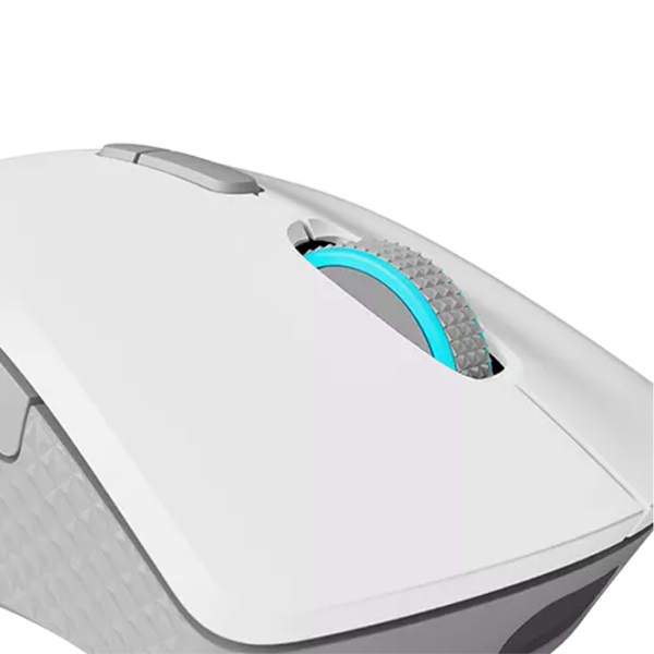 Mouse Lenovo Legion M600 USB / Bluetooth / White photo 5