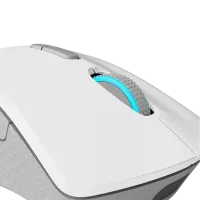 Мышь Lenovo Legion M600 USB / Bluetooth / Белый photo 5