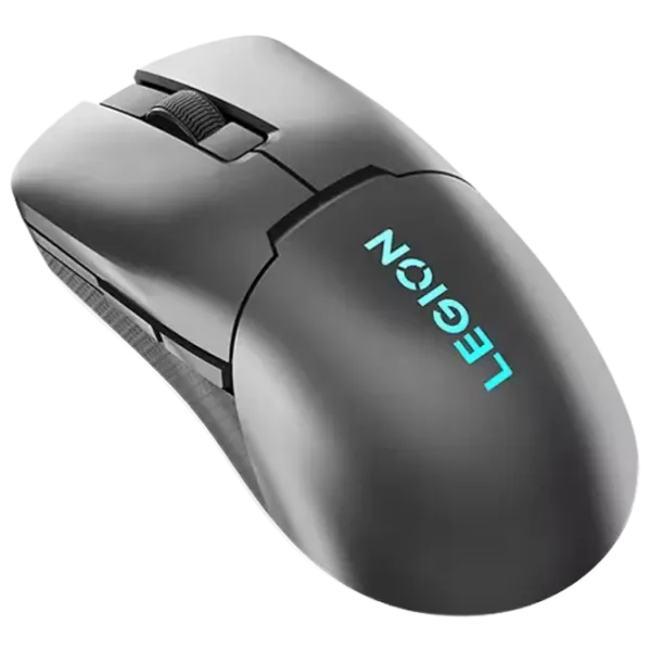 Mouse Lenovo Legion M600s Qi  Bluetooth, USB / Black photo 3