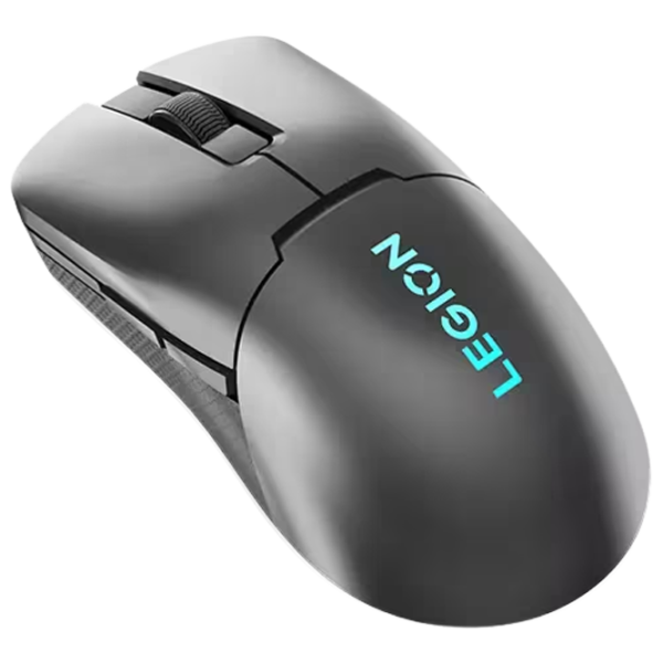 Mouse Lenovo Legion M600s Qi  Bluetooth, USB / Black photo 3