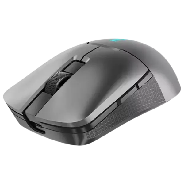 Mouse Lenovo Legion M600s Qi  Bluetooth, USB / Black photo 4