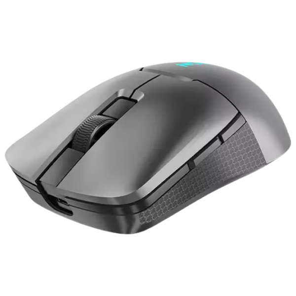 Mouse Lenovo Legion M600s Qi  Bluetooth, USB / Black photo 4