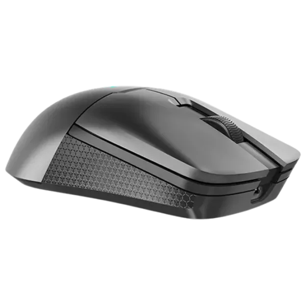 Mouse Lenovo Legion M600s Qi  Bluetooth, USB / Black photo 5