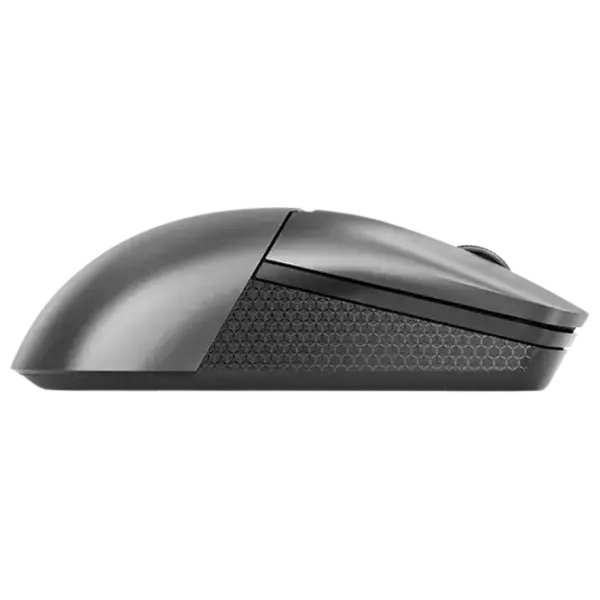 Mouse Lenovo Legion M600s Qi  Bluetooth, USB / Black photo 6