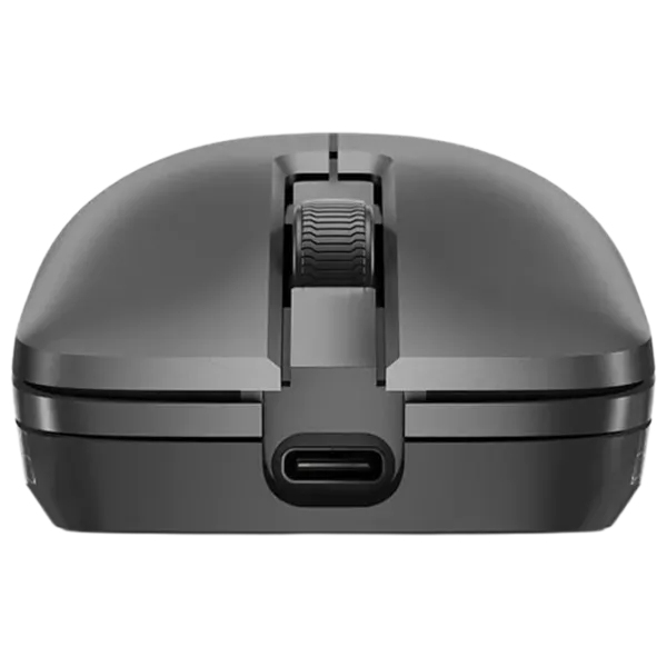 Mouse Lenovo Legion M600s Qi  Bluetooth, USB / Black photo 8