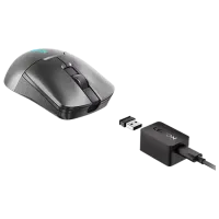 Мышь Lenovo Legion M600s Qi USB / Черный photo 10