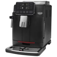 Aparat de cafea Gaggia RI9601/01 Cadorna Plus Semi-automată / 1.5 l / Black photo 2