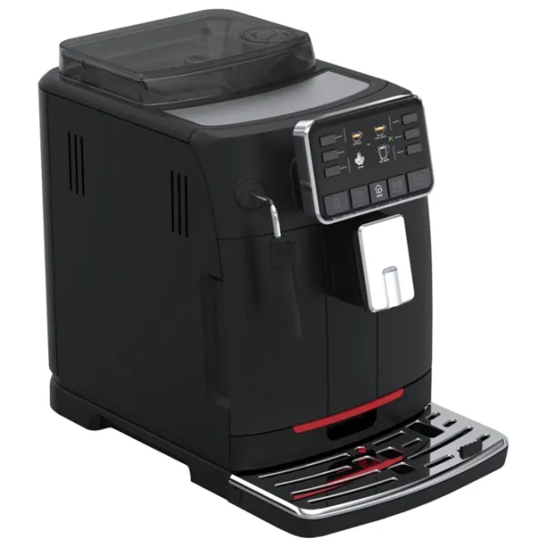 Кофемашина Gaggia RI9601/ 01 Cadorna Plus Полуавтоматическая/ 1.5 л/ Черный photo 3