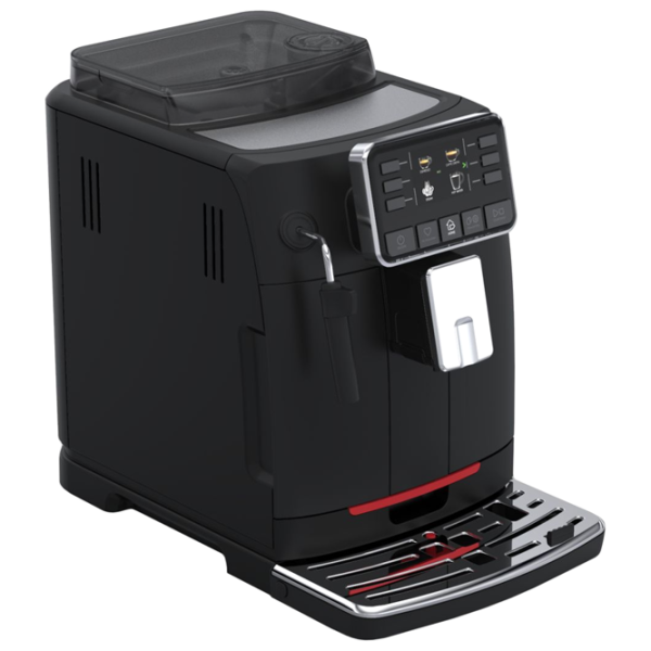 Кофемашина Gaggia RI9601/ 01 Cadorna Plus Полуавтоматическая/ 1.5 л/ Черный photo 3