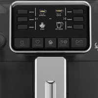 Aparat de cafea Gaggia RI9601/01 Cadorna Plus Semi-automată / 1.5 l / Black photo 4