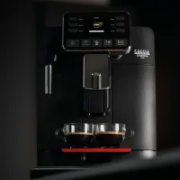 Aparat de cafea Gaggia RI9601/01 Cadorna Plus Semi-automată / 1.5 l / Black photo 5