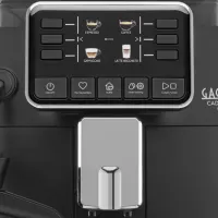 Aparat de cafea Gaggia RI9603/01 Cadorna Milk Automată / 1.5 l / Black photo 2