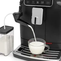Aparat de cafea Gaggia RI9603/01 Cadorna Milk Automată / 1.5 l / Black photo 3