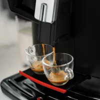 Aparat de cafea Gaggia RI9603/01 Cadorna Milk Automată / 1.5 l / Black photo 4