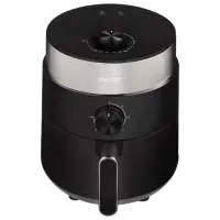 Friteuză-cuptor ZELMER ZAF2500 1200 W / Black photo 2