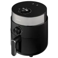 Friteuză-cuptor ZELMER ZAF2500 1200 W / Black photo 3