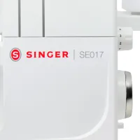Triploc Singer Elite SE017 Triploc/ White photo 3
