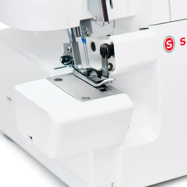 Оверлок Singer Elite SE017 Оверлок/ Белый photo 4
