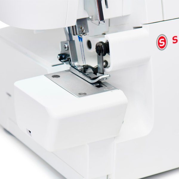 Оверлок Singer Elite SE017 Оверлок/ Белый photo 4