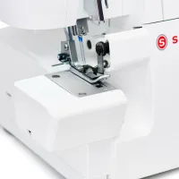 Triploc Singer Elite SE017 Triploc/ White photo 4