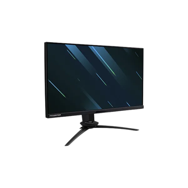 Монитор Acer Predator X25 24.5" Full HD 360 Гц/ 1 мс/ Черный photo 2