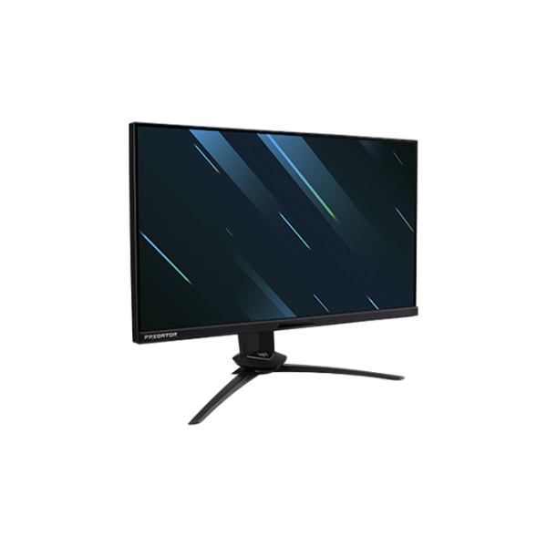 Монитор Acer Predator X25 24.5" Full HD 360 Гц/ 1 мс/ Черный photo 2