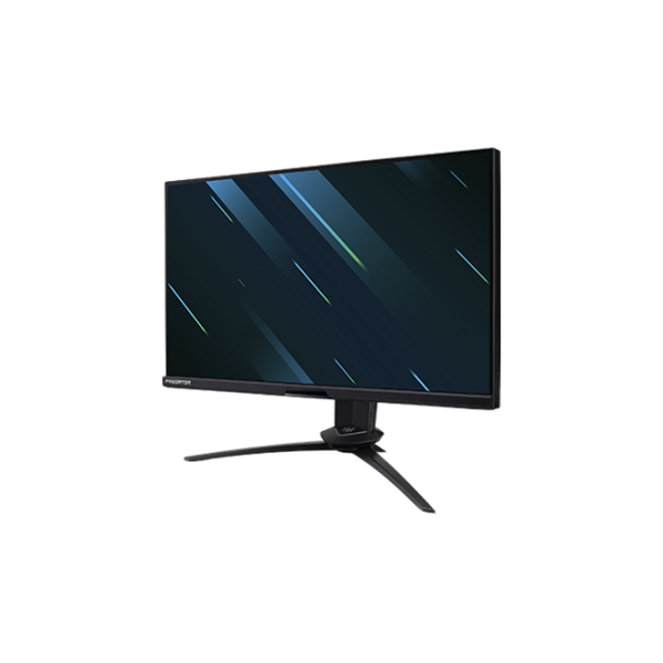 Монитор Acer Predator X25 24.5" Full HD 360 Гц/ 1 мс/ Черный photo 3