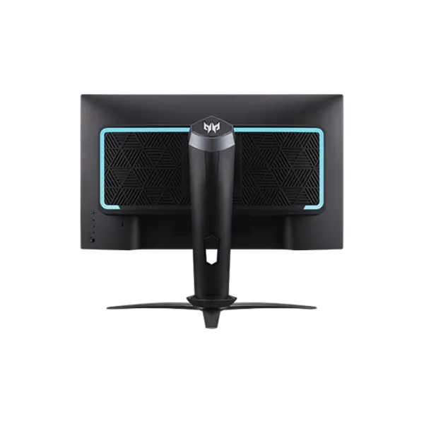 Монитор Acer Predator X25 24.5" Full HD 360 Гц/ 1 мс/ Черный photo 4