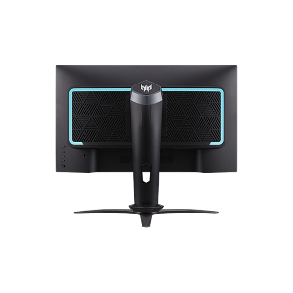 Монитор Acer Predator X25 24.5" Full HD 360 Гц/ 1 мс/ Черный photo 4