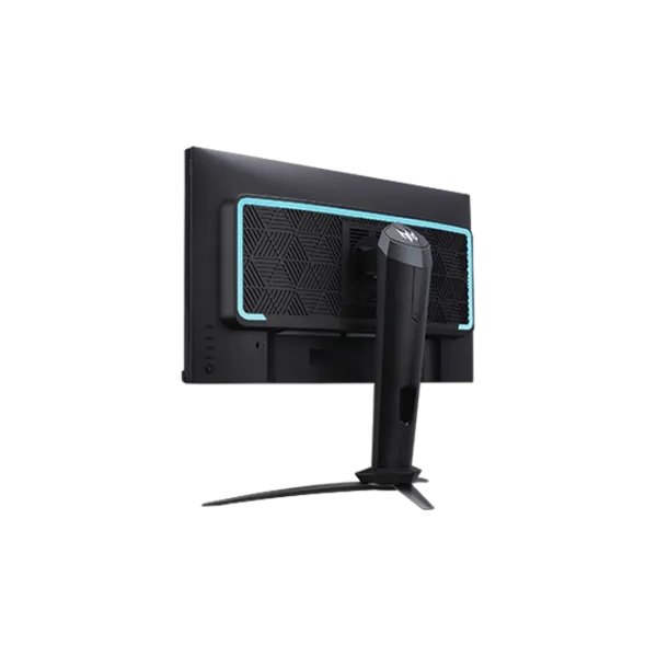 Монитор Acer Predator X25 24.5" Full HD 360 Гц/ 1 мс/ Черный photo 5