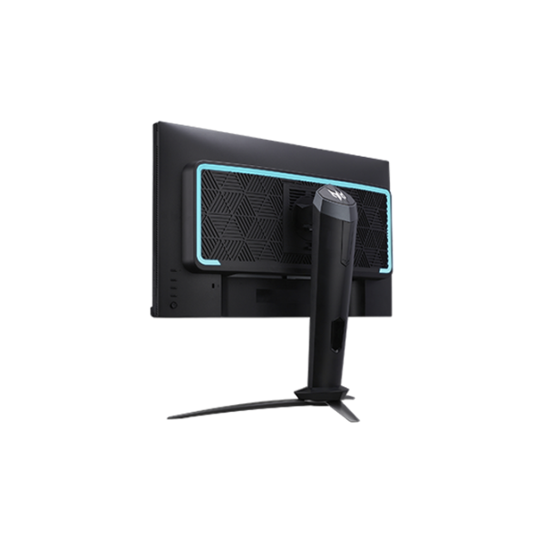 Монитор Acer Predator X25 24.5" Full HD 360 Гц/ 1 мс/ Черный photo 5