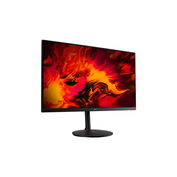 Монитор Acer Nitro XV322QUP 31.5" 3K 170 Гц/ 1 мс/ Черный photo 2