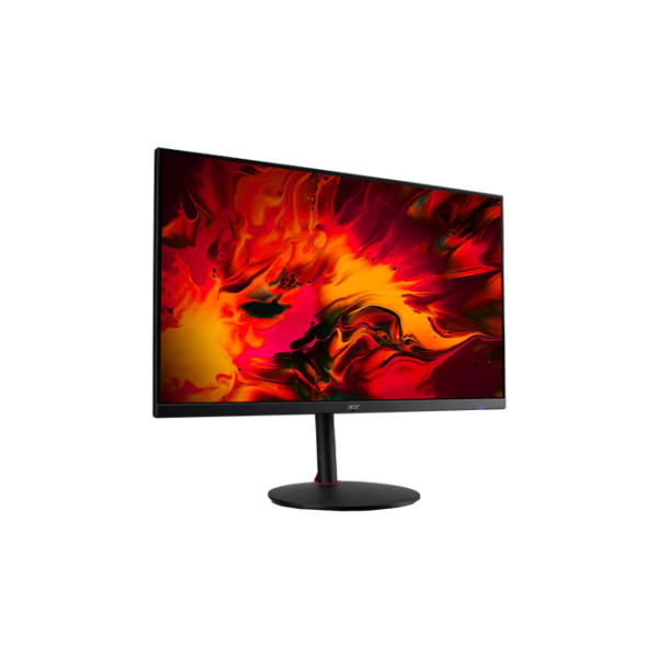 Монитор Acer Nitro XV322QUP 31.5" 3K 170 Гц/ 1 мс/ Черный photo 2