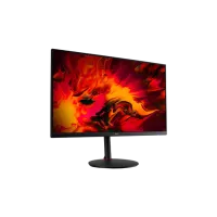 Монитор Acer Nitro XV322QUP 31.5" 3K 170 Гц/ 1 мс/ Черный photo 2