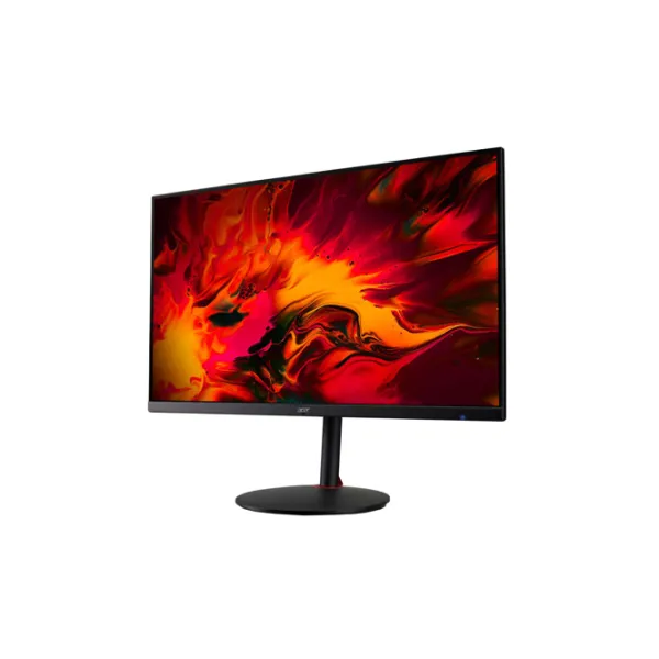 Монитор Acer Nitro XV322QUP 31.5" 3K 170 Гц/ 1 мс/ Черный photo 3