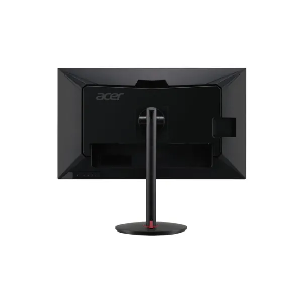 Монитор Acer Nitro XV322QUP 31.5" 3K 170 Гц/ 1 мс/ Черный photo 4