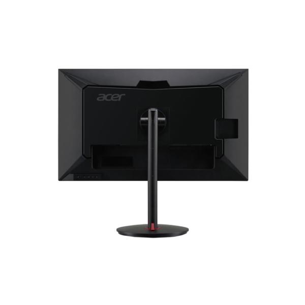 Монитор Acer Nitro XV322QUP 31.5" 3K 170 Гц/ 1 мс/ Черный photo 4