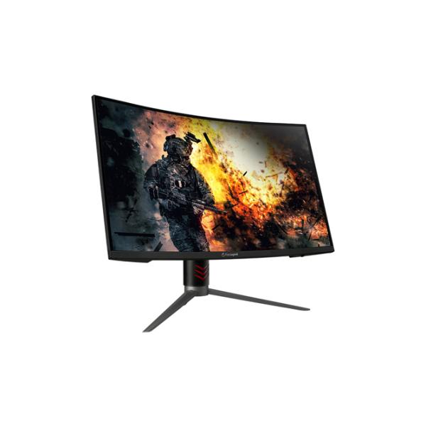 Монитор Acer 32HC2QURP AOPEN 31.5" 3K 165 Гц/ 1 мс/ Черный photo 2