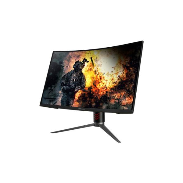 Монитор Acer 32HC2QURP AOPEN 31.5" 3K 165 Гц/ 1 мс/ Черный photo 3