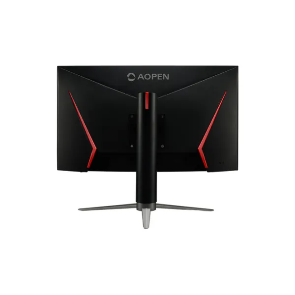 Монитор Acer 32HC2QURP AOPEN 31.5" 3K 165 Гц/ 1 мс/ Черный photo 4