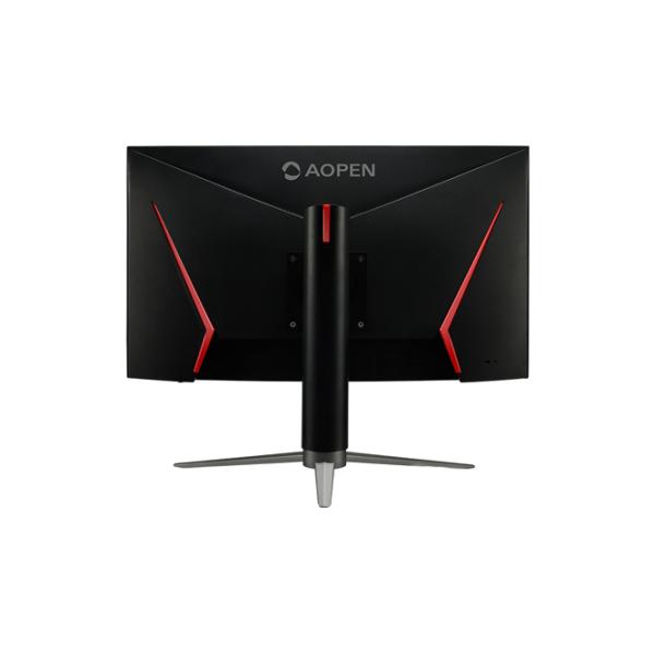 Монитор Acer 32HC2QURP AOPEN 31.5" 3K 165 Гц/ 1 мс/ Черный photo 4