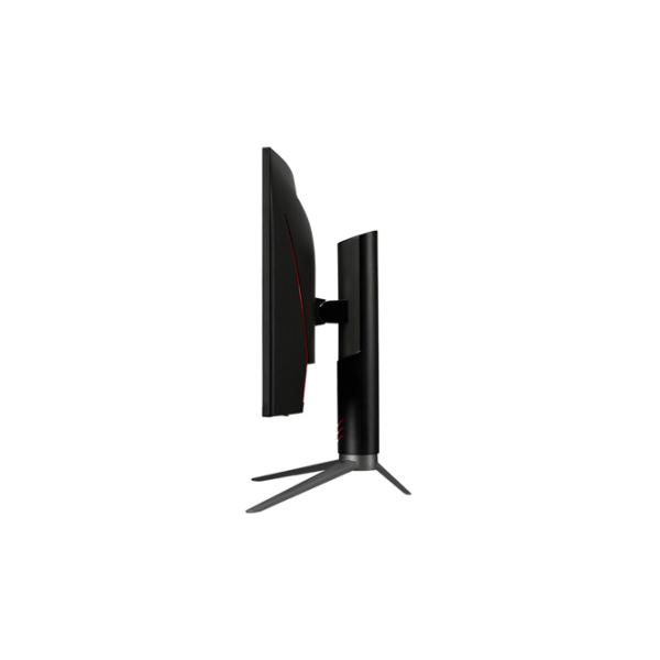 Монитор Acer 32HC2QURP AOPEN 31.5" 3K 165 Гц/ 1 мс/ Черный photo 5
