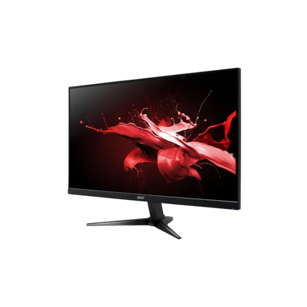Monitor Acer Nitro QG241Y 23.8" Full HD 75 Hz/ 1 ms/ Black photo 2 Monitor Acer Nitro QG241Y 23.8" Full HD 75 Hz/ 1 ms/ Black photo 2