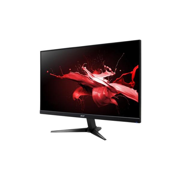 Monitor Acer Nitro QG241Y 23.8" Full HD 75 Hz/ 1 ms/ Black photo 2 Monitor Acer Nitro QG241Y 23.8" Full HD 75 Hz/ 1 ms/ Black photo 2
